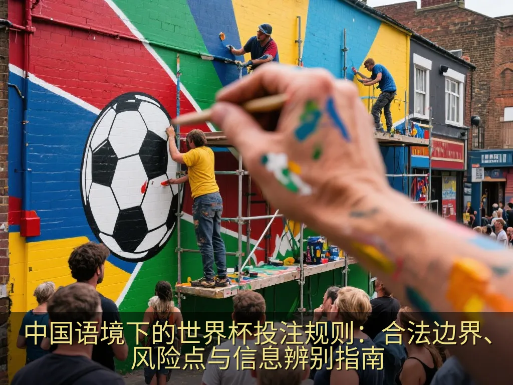 中国语境下的世界杯投注规则：合法边界、风险点与信息辨别指南